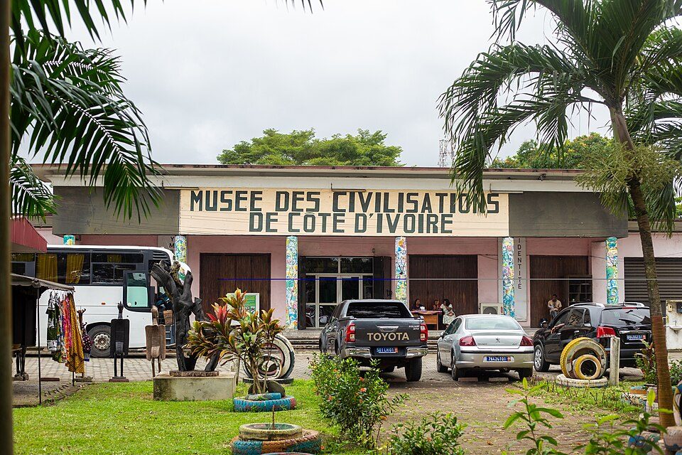 Abidjan, Côte d'Ivoire