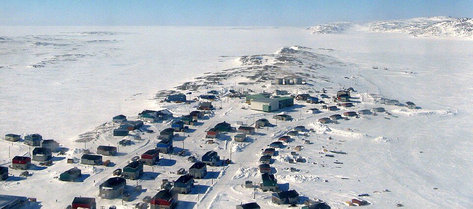 Akulivik, QC, Canada