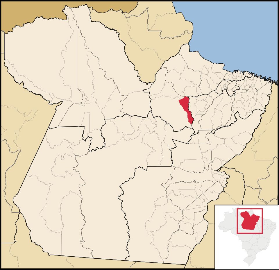 Bagre, Brazil