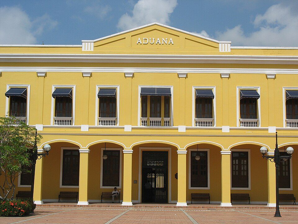 Barranquilla, Colombia