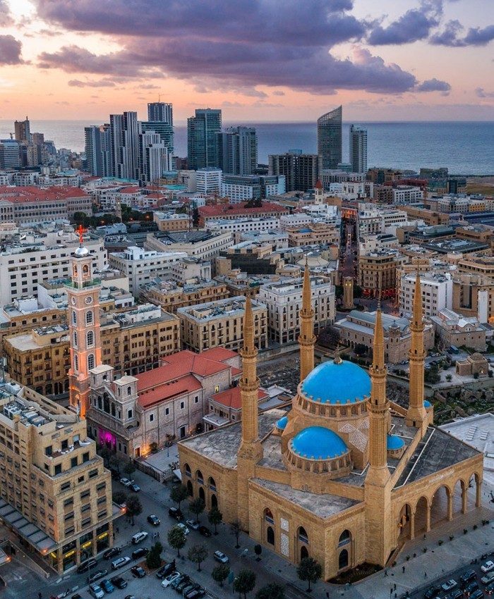 Beirut, Lebanon