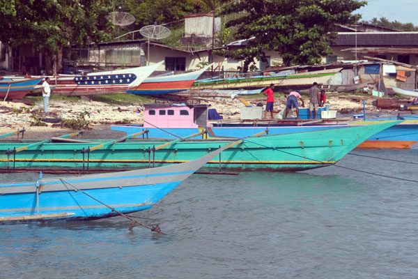 Biak, Indonesia