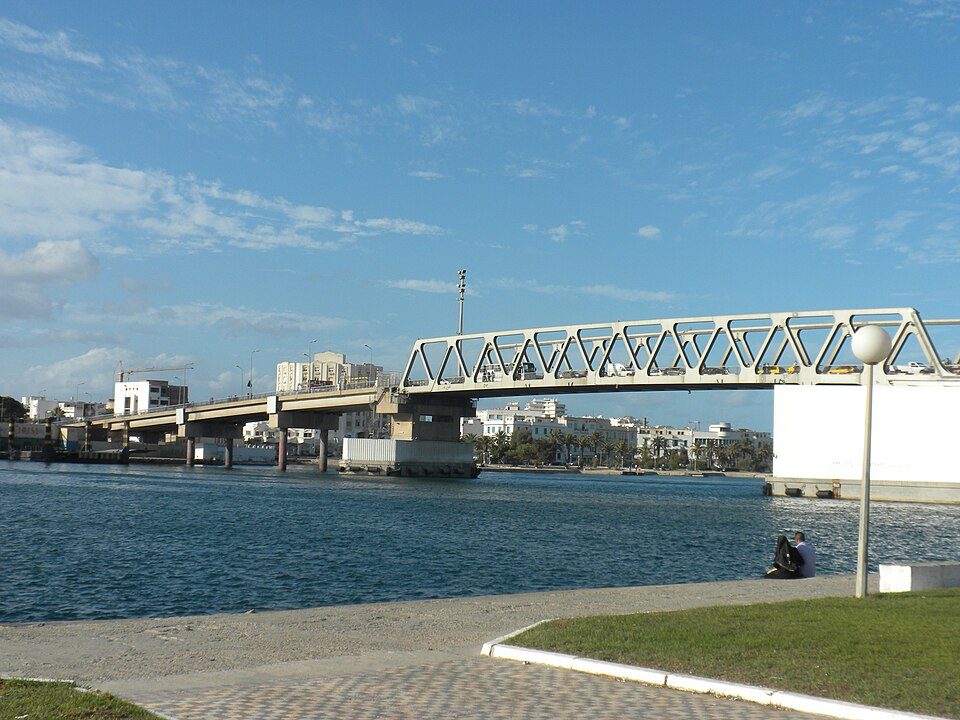 Bizerte, Tunisia