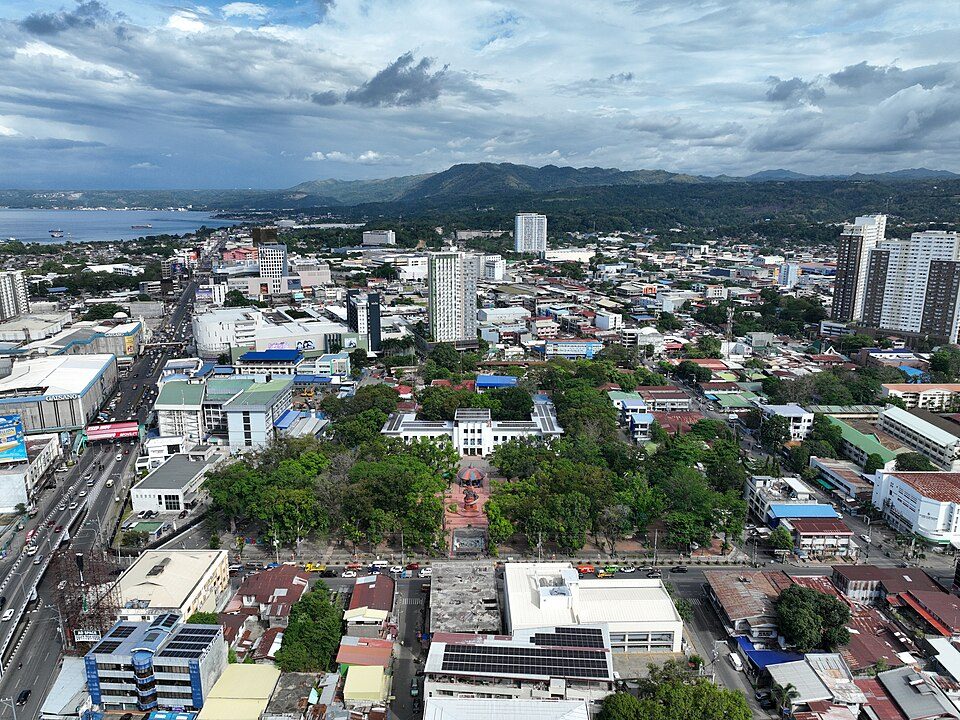 Cagayan de Oro, Philippines
