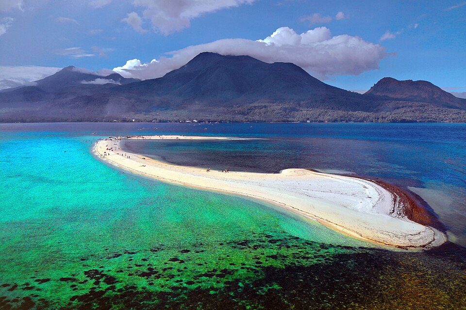 Camiguin Island, Philippines