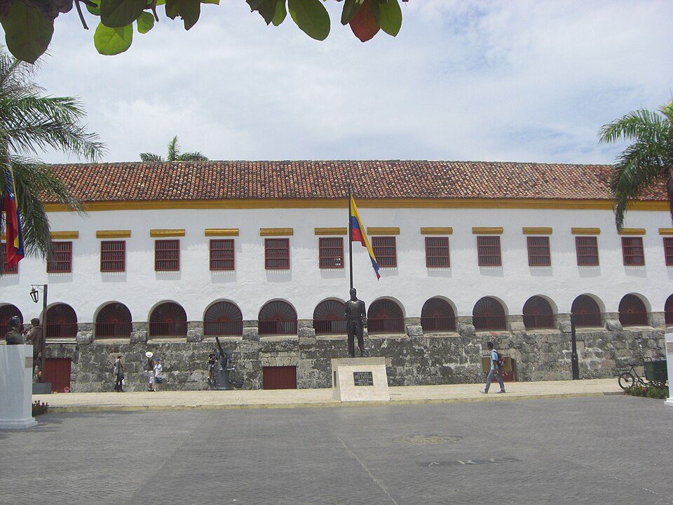 Cartagena, Colombia