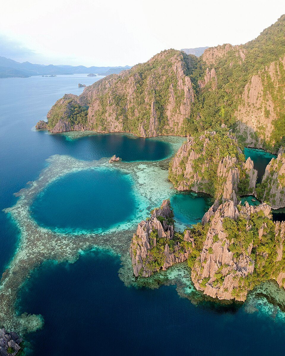 Coron, Philippines