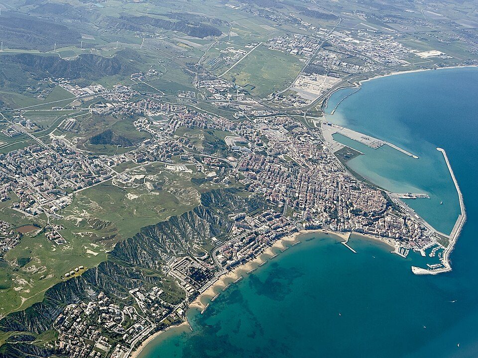Crotone, Italy