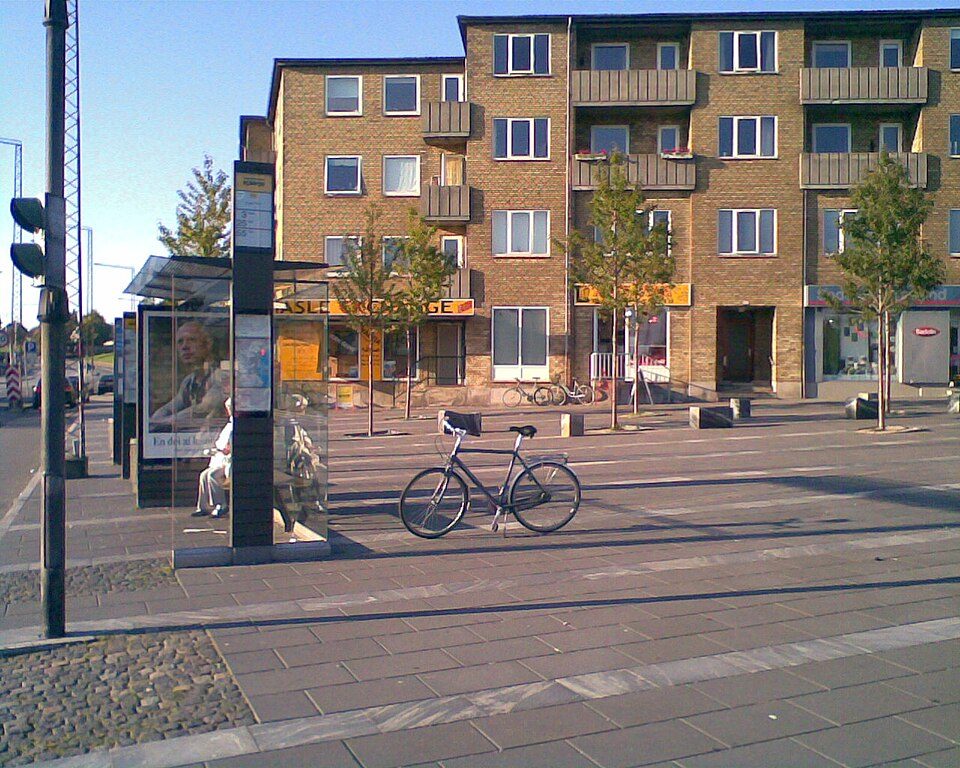 Hasle, Denmark