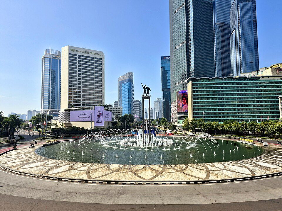 Jakarta, Indonesia