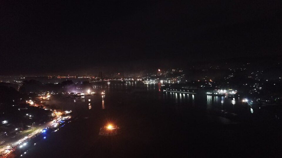 Kendari, Indonesia
