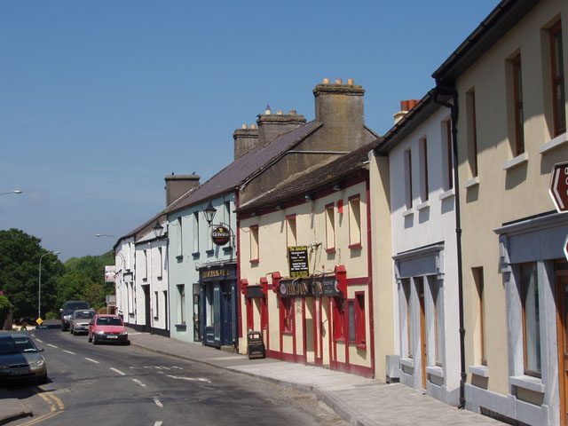 Killala, Ireland
