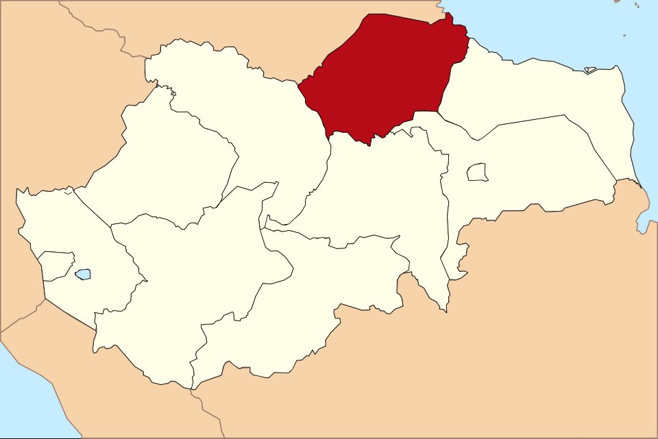 Kuala Tungkal, Indonesia