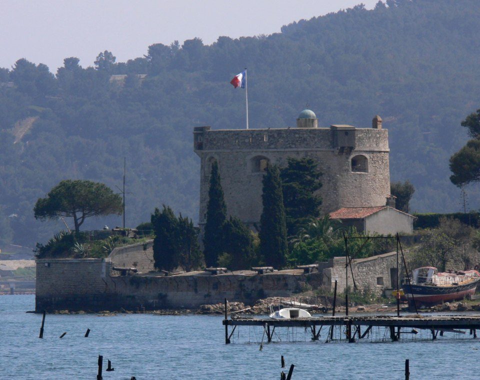 La Seyne, France