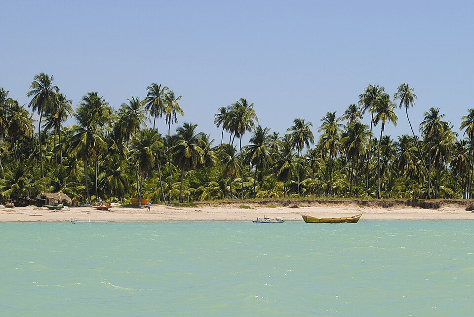 Maceió, Brazil