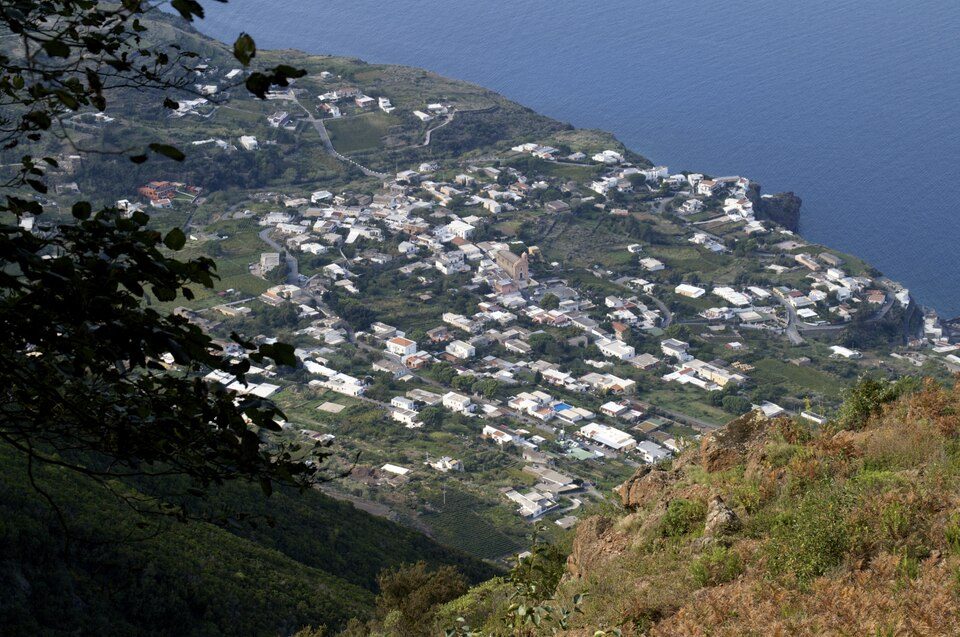 Malfa, Italy