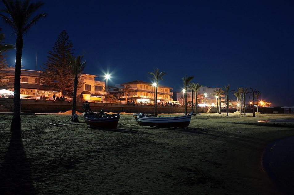 Marina di Ragusa, Italy