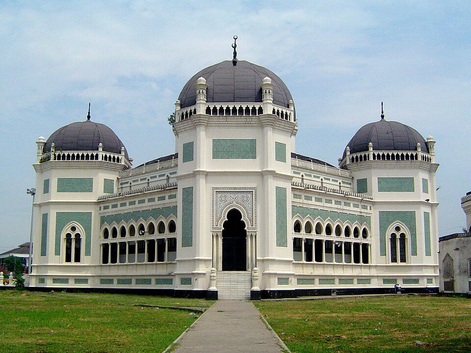 Medan, Indonesia