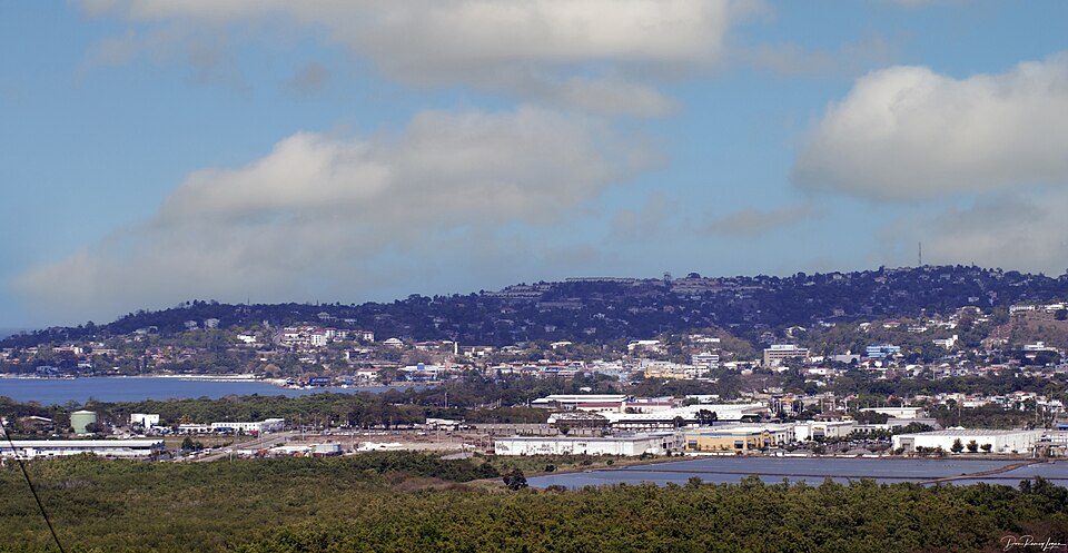 Montego Bay, Jamaica