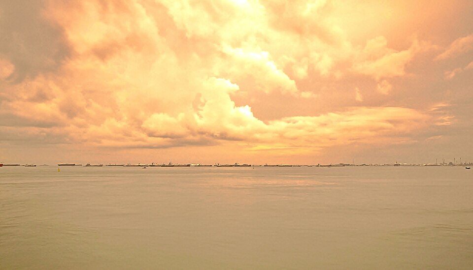 Natuna, Indonesia
