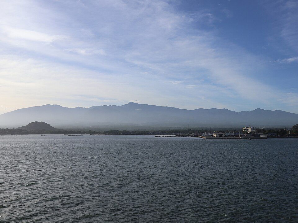 Ozamiz City, Philippines