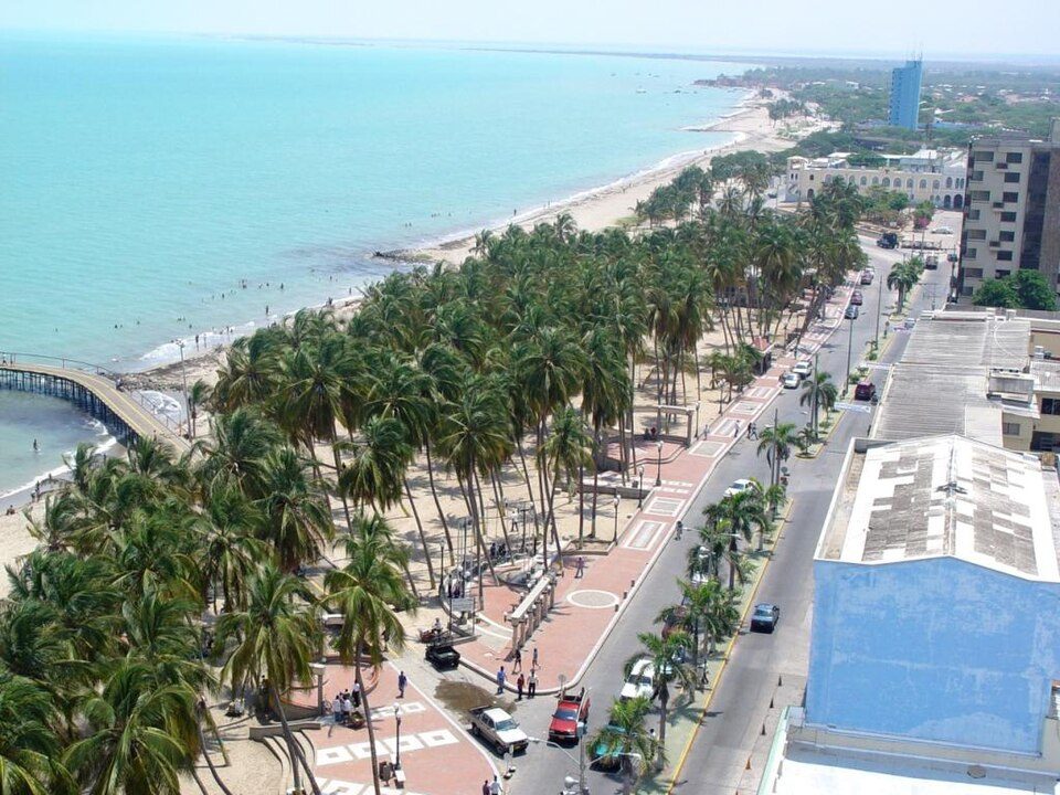 Riohacha, Colombia