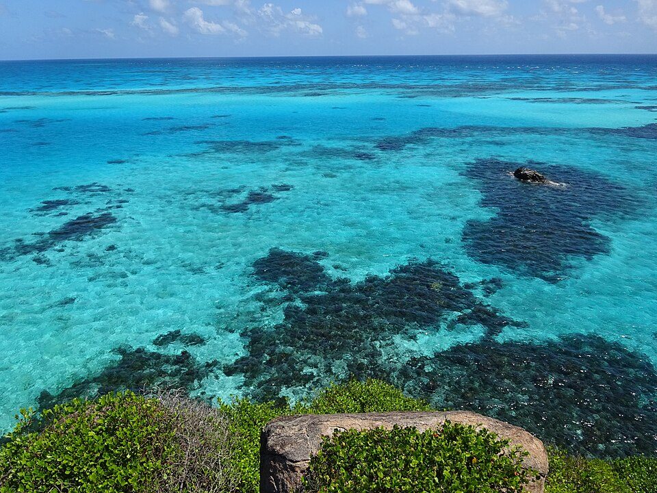 San Andres, Colombia