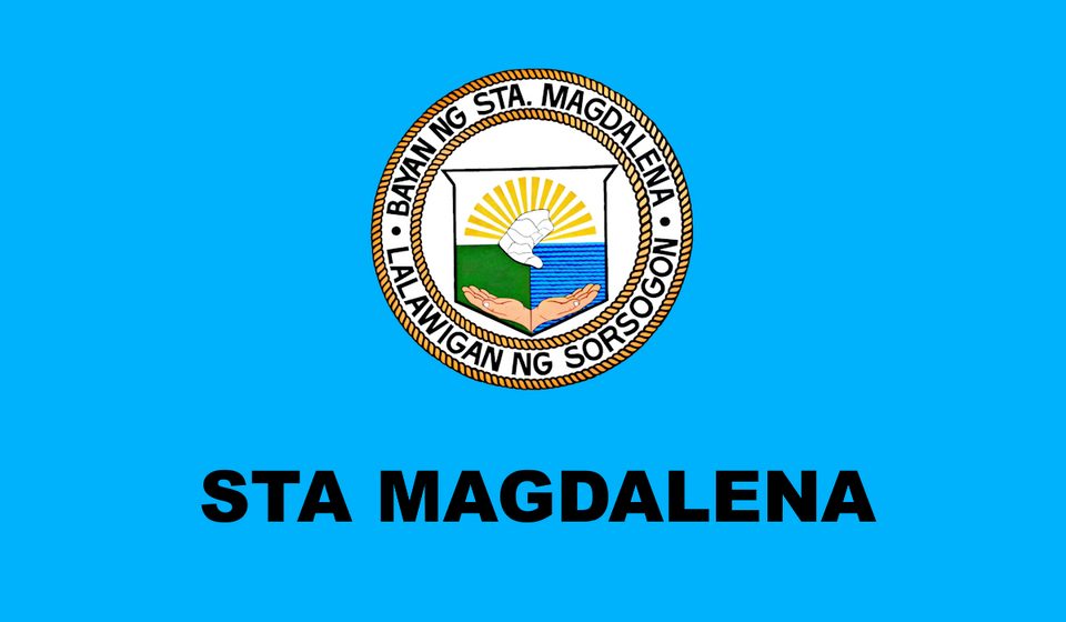 Santa Magdalena, Philippines