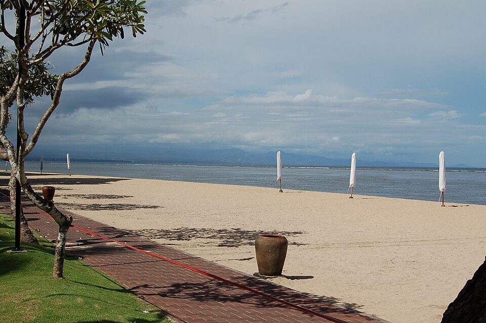 Sanur, Indonesia