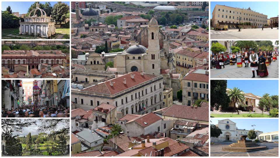Sassari, Italy