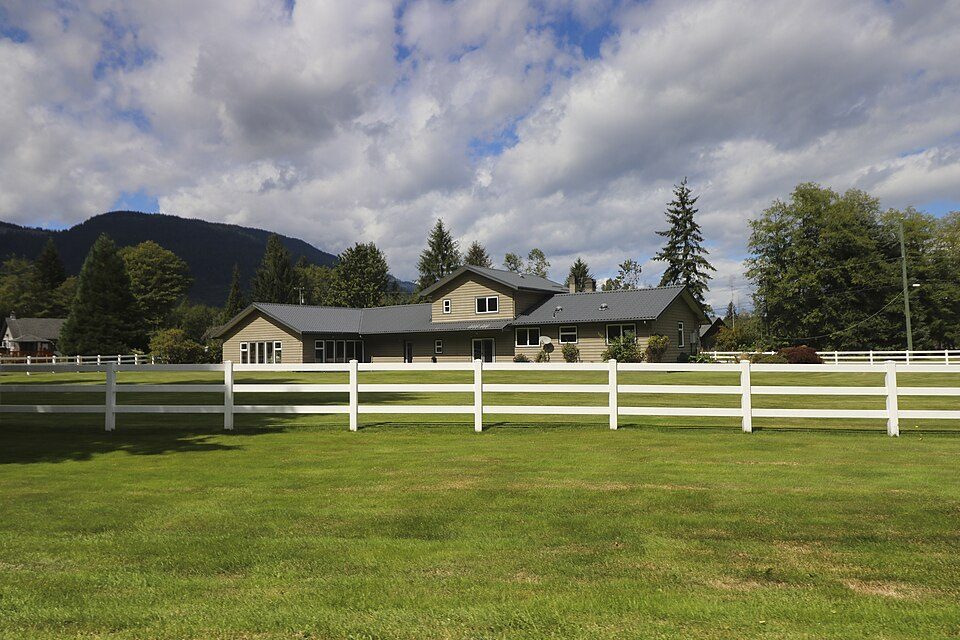 Sayward, BC, Canada
