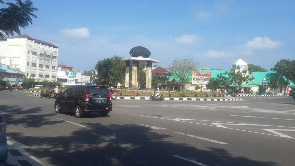 Tanjung Pandan, Indonesia