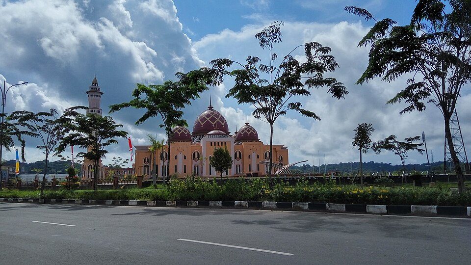 Tarakan, Indonesia