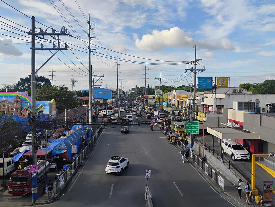 Taytay, Philippines