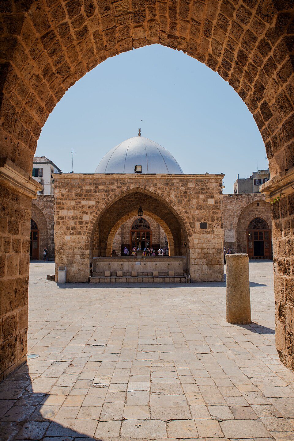 Tripoli, Lebanon