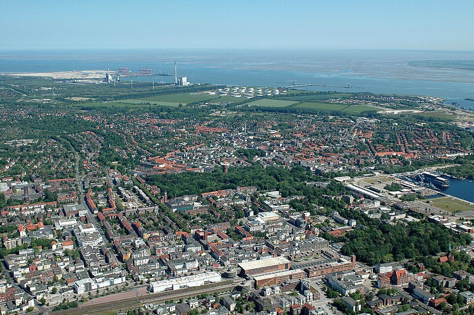 Wilhelmshaven, Germany
