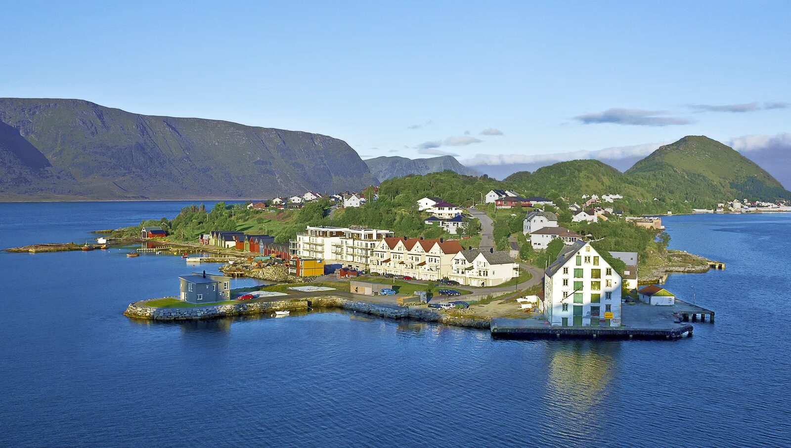 Ålesund, Norway