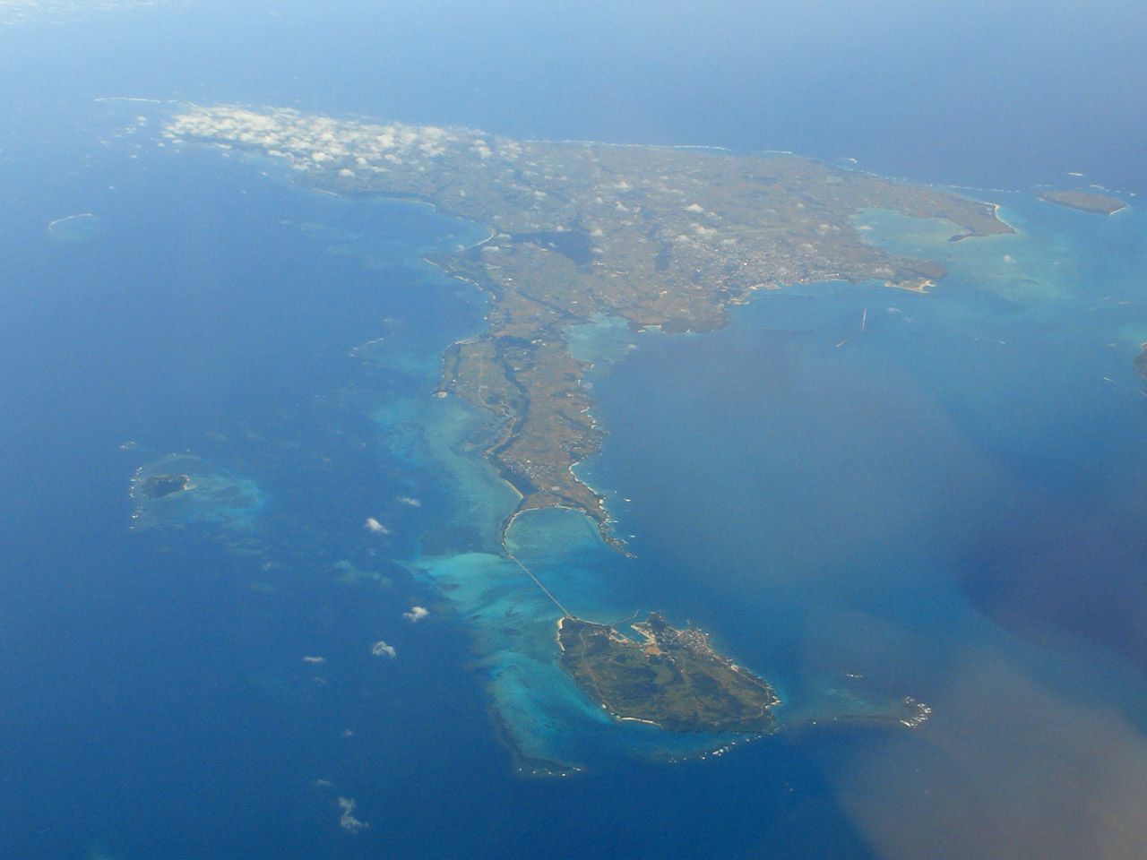 M4.6 earthquake · 10 km E of Miyakojima, Japan