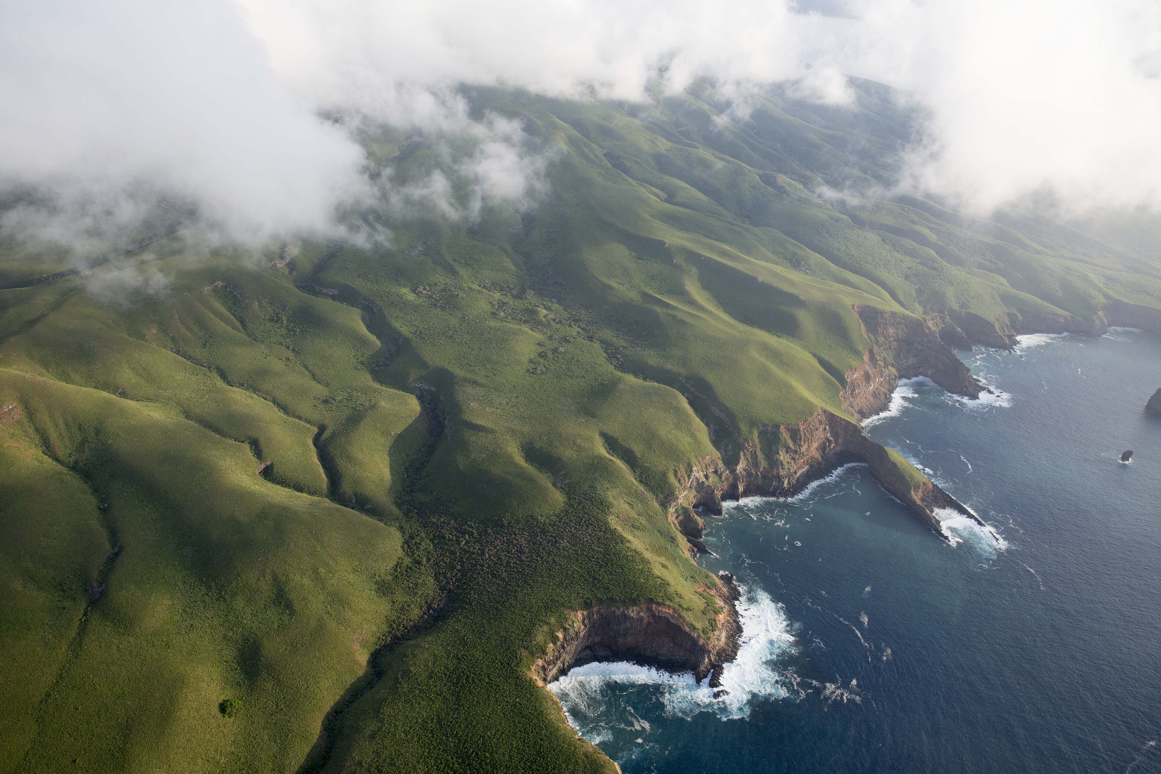 M5.3 earthquake · Revilla Gigedo Islands region