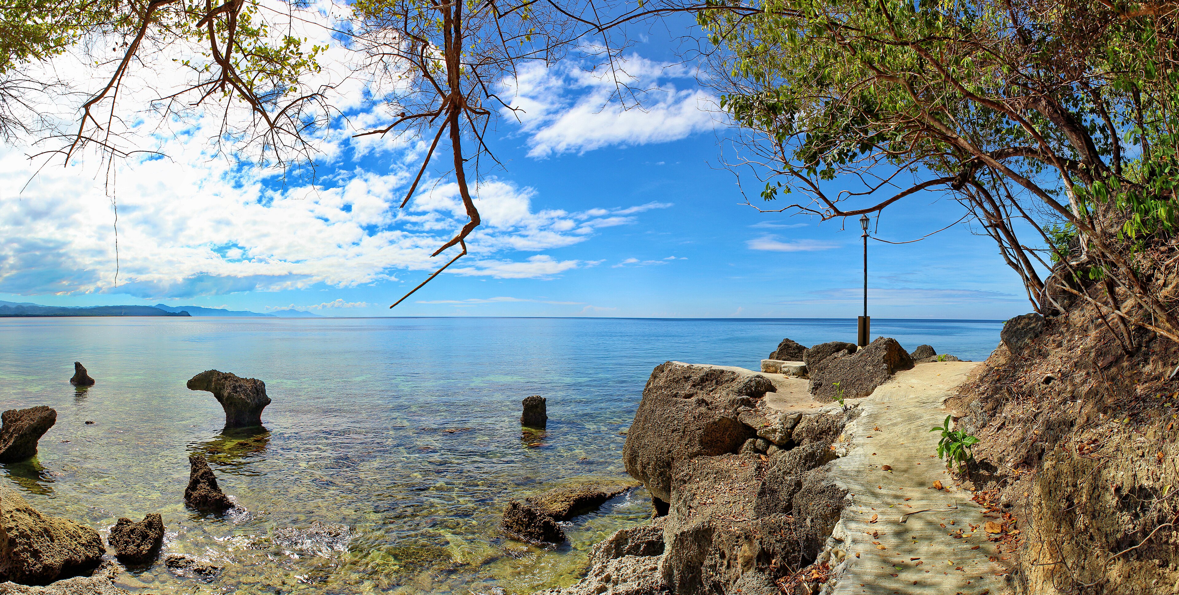M5 earthquake · 198 km SE of Sarangani, Philippines